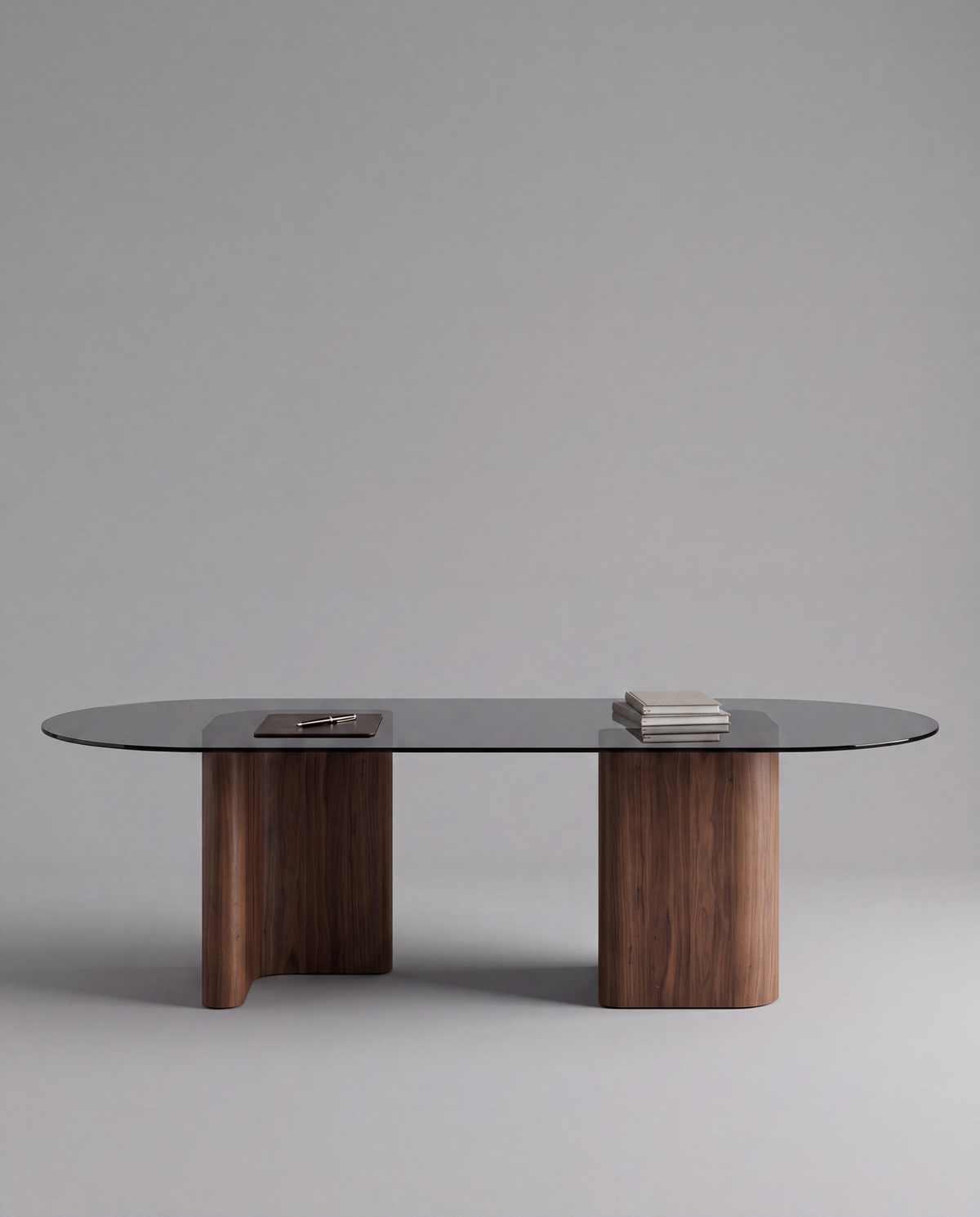 RO.ND Dining Table Wood