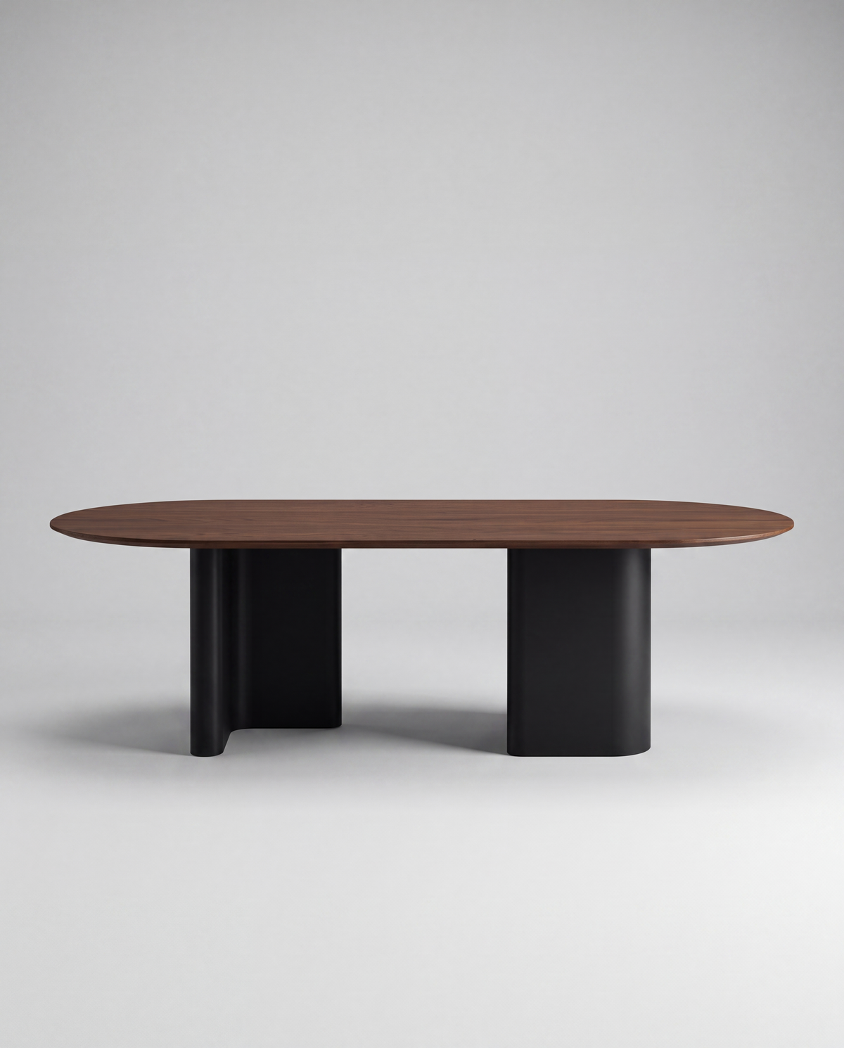 RO.ND Dining Table Metal