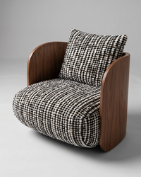 SH.EL Armchair