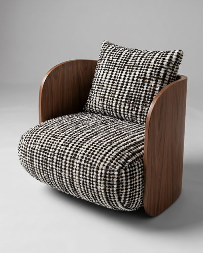 SH.EL Armchair