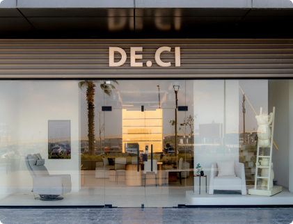 West Mark Mall · El Sheikh Zayed