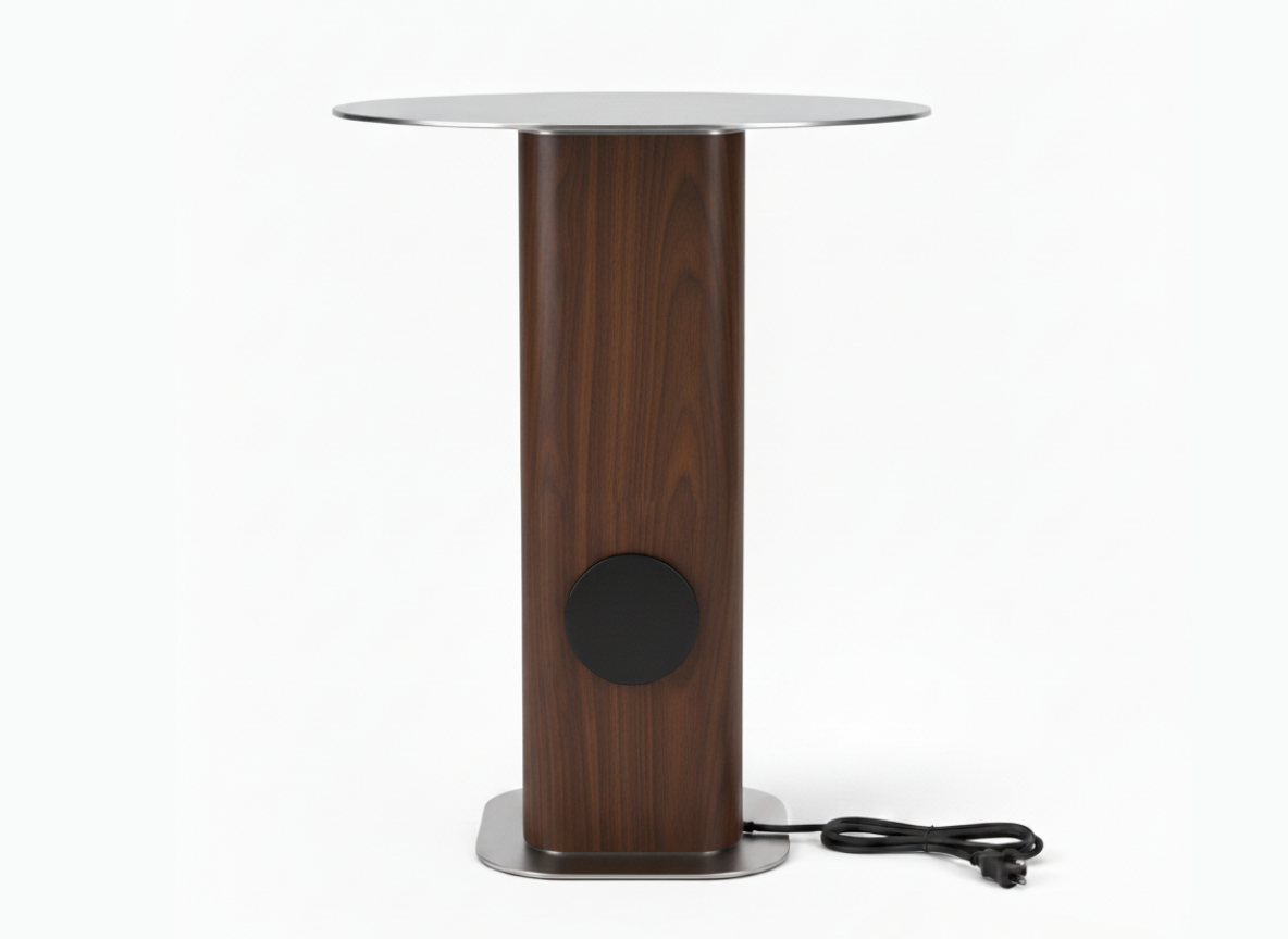 DOT P+ Table