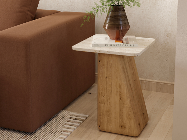 GE.OM Side Table