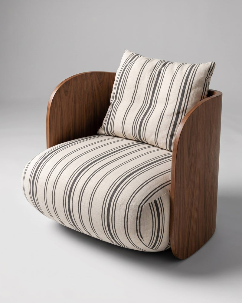 SH.EL Armchair