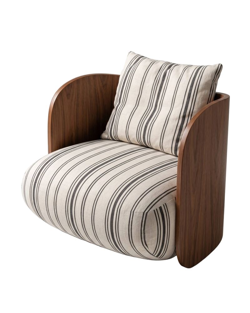 VO.ID Armchair