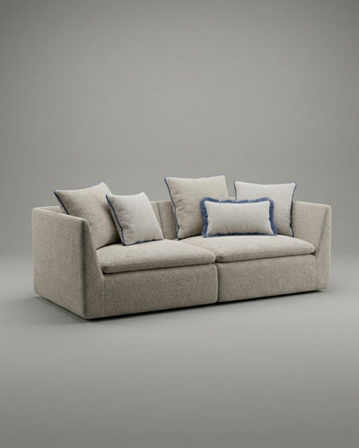 NE.ST 2 Seater Sofa