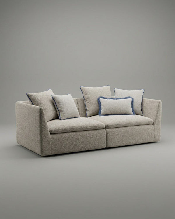 NE.ST 2 Seater Sofa