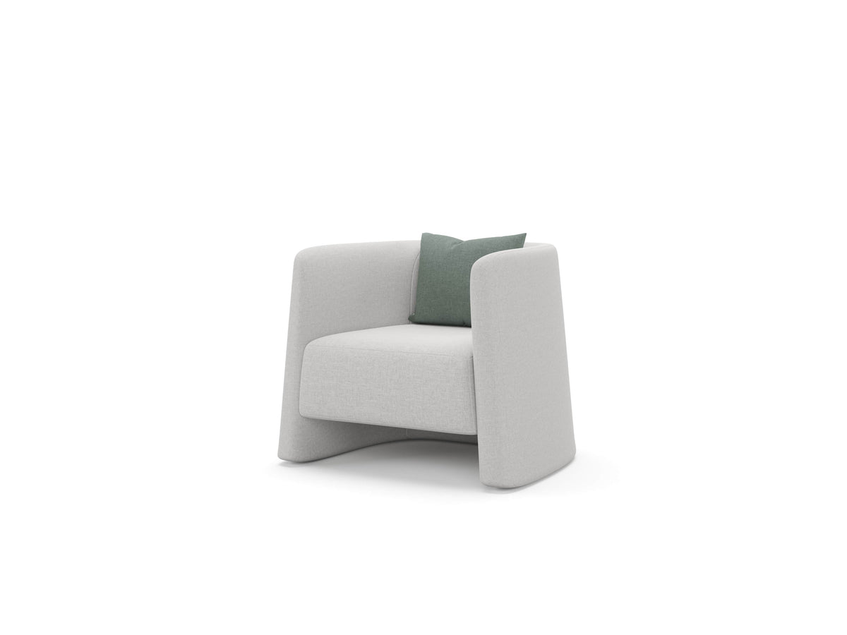 SW.AY Armchair