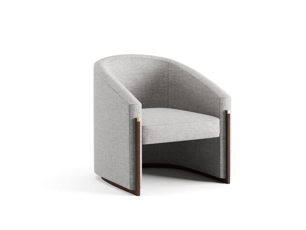 AR.C Armchair - Outlet