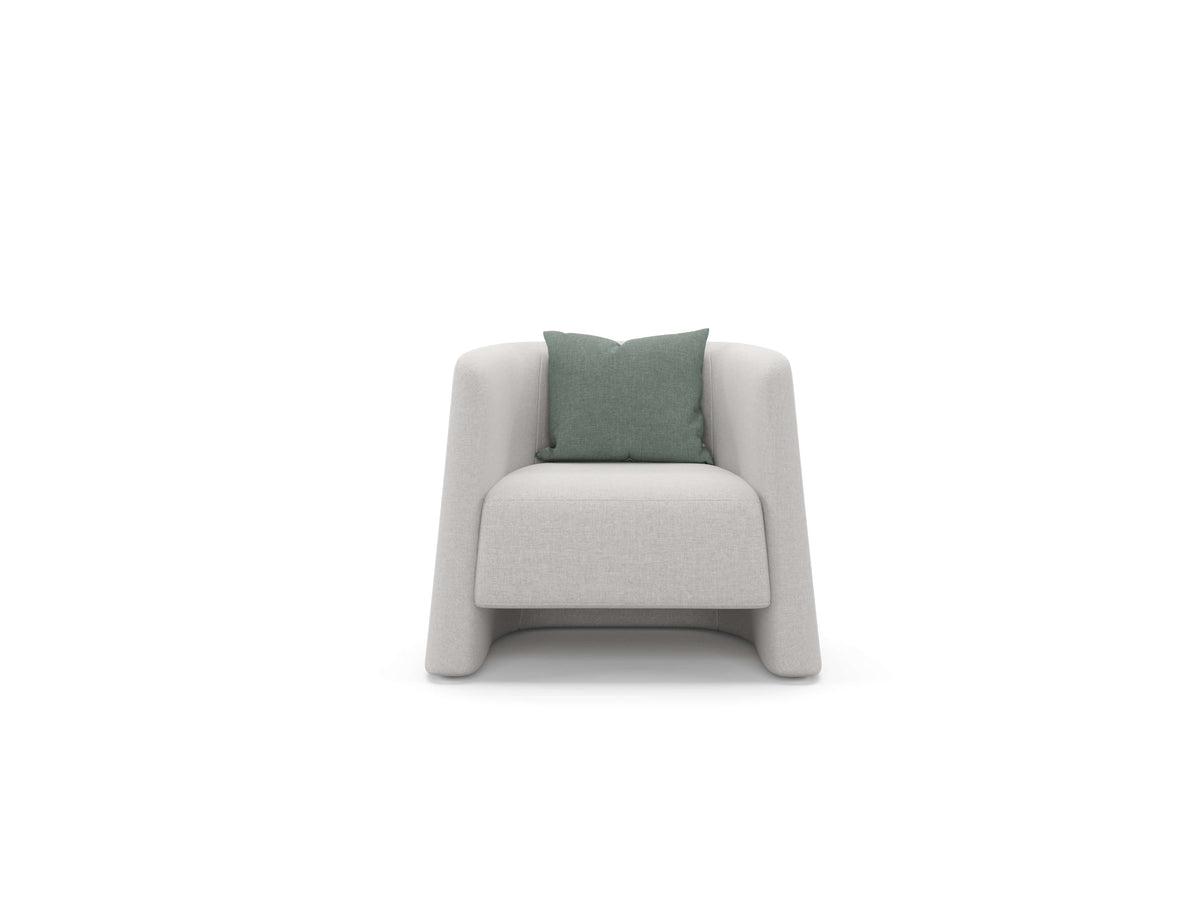 SW.AY Armchair