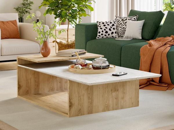 DA.I Coffee Table