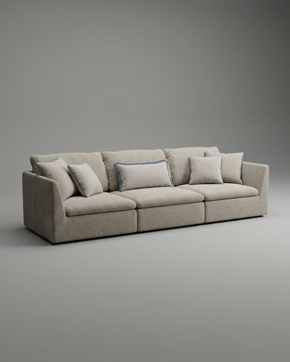 NE.ST 3 Seater Sofa