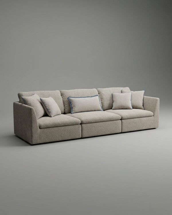 NE.ST 3 Seater Sofa