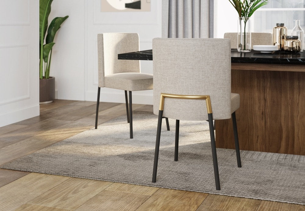 U. Dining Chair - Outlet