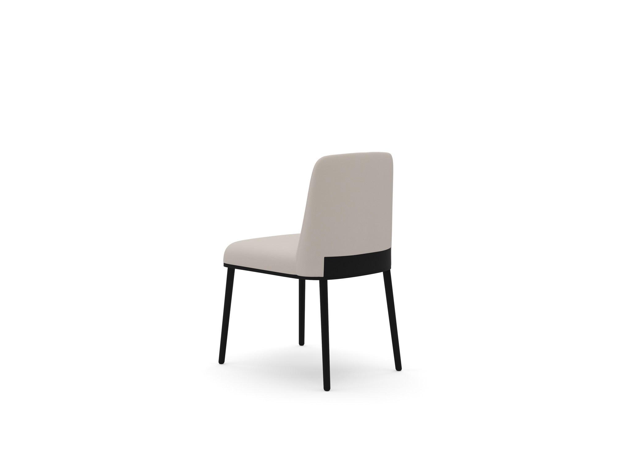 BE.VY Dining Chair