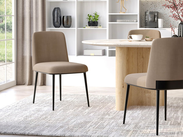 BE.VY Dining Chair