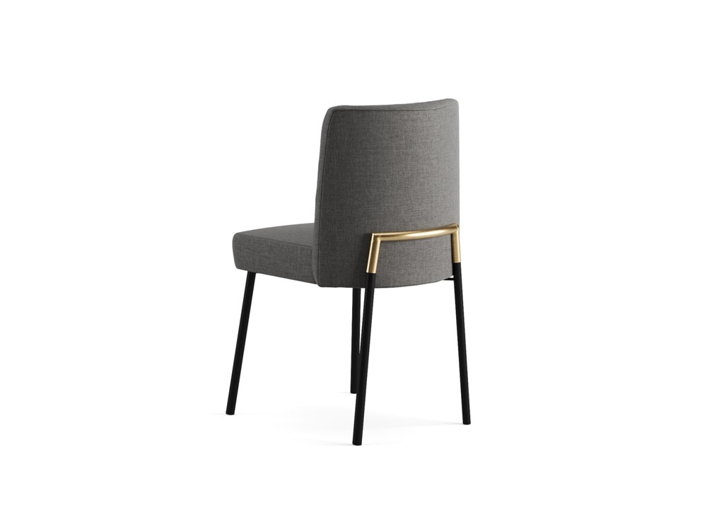 U. Dining Chair - Outlet