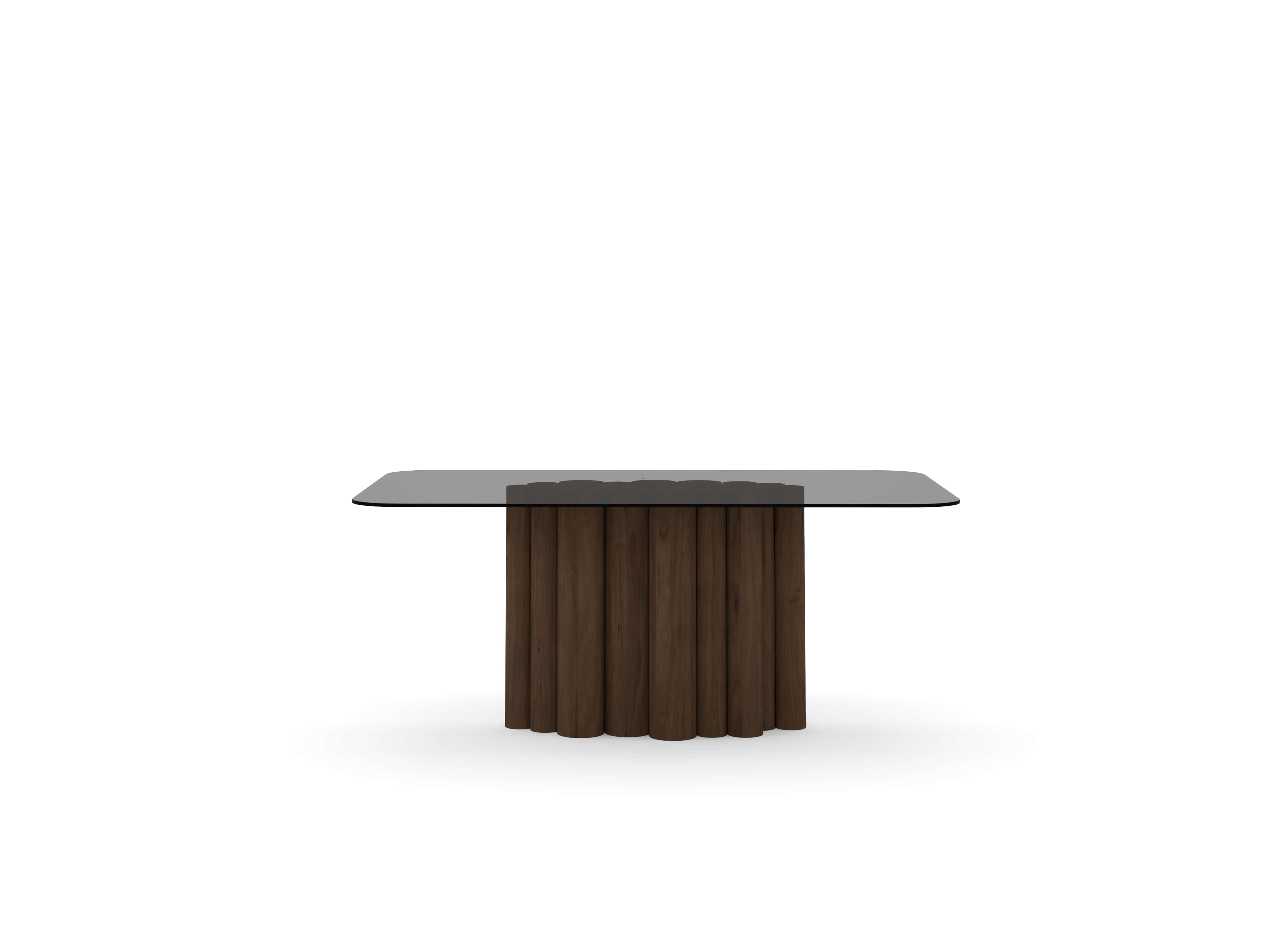 FR.ST Dining Table Wood