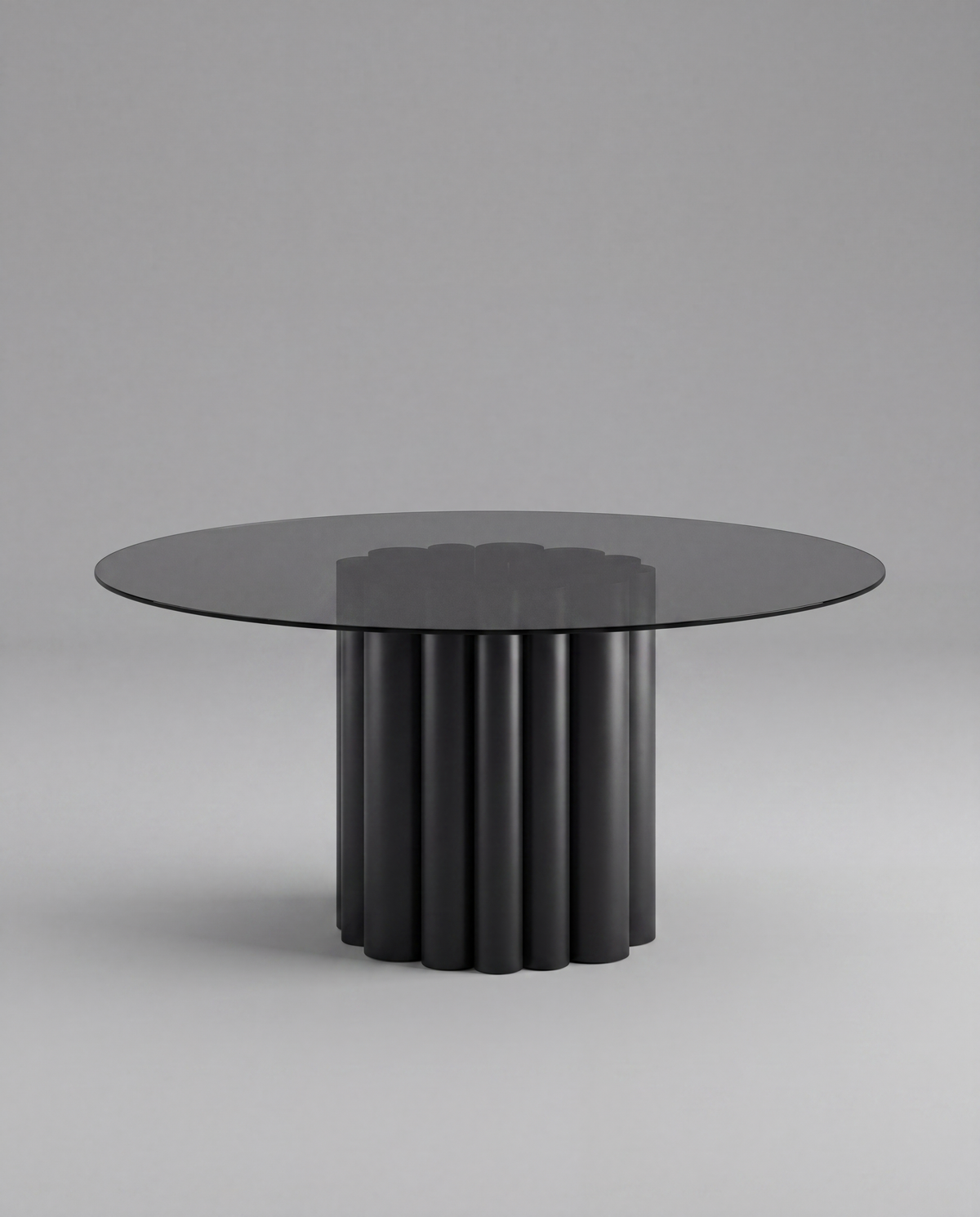 FR.ST Round Dining Table Metal