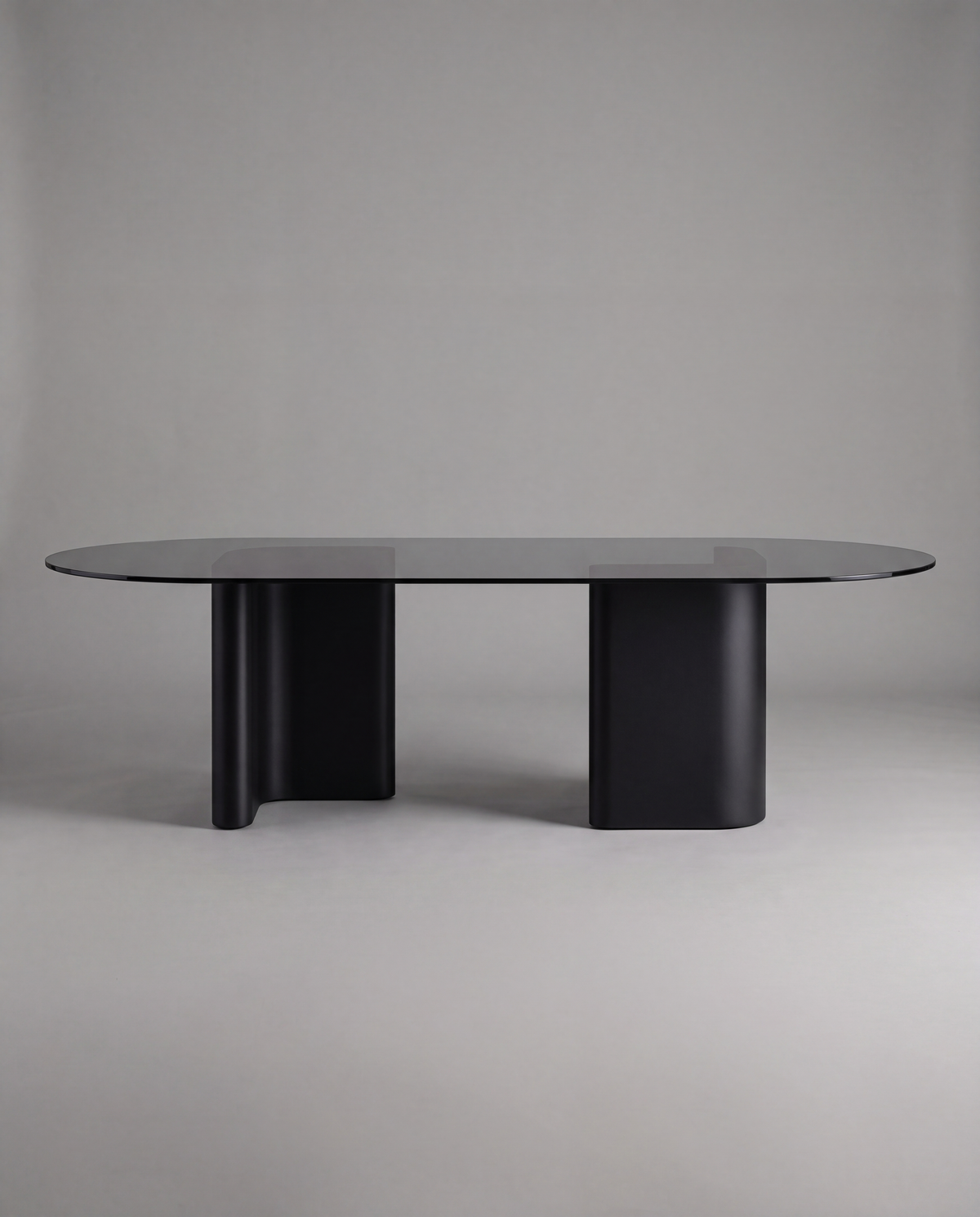 RO.ND Dining Table Metal