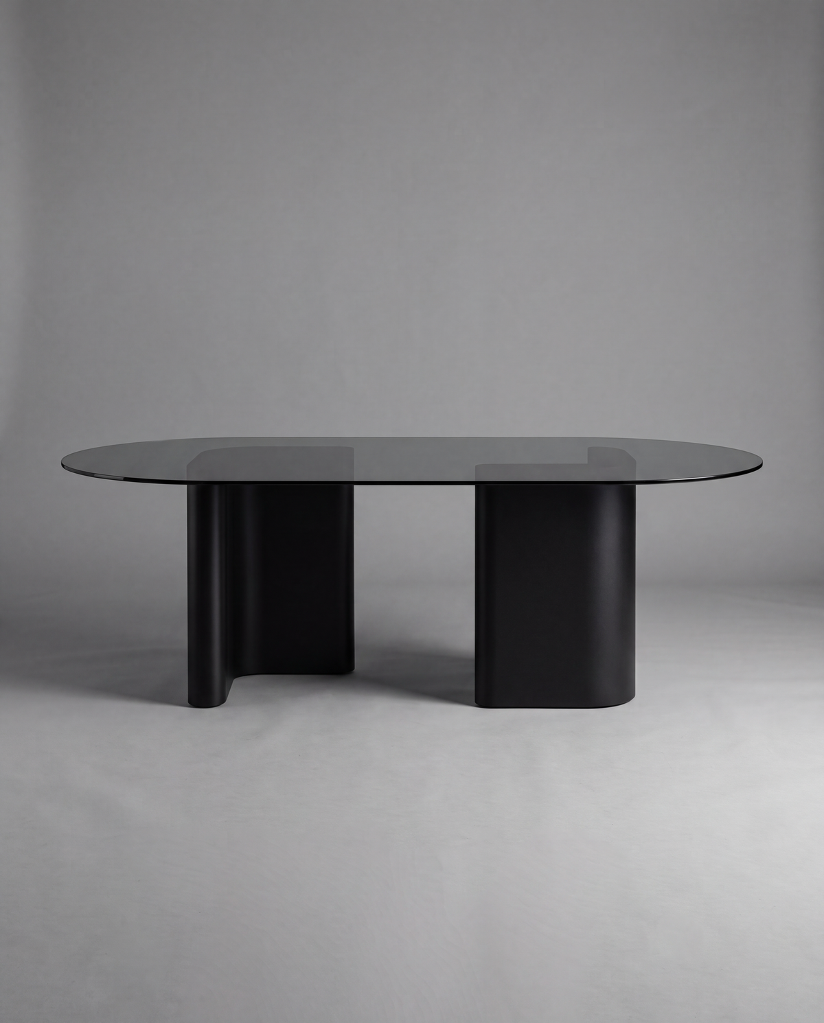 RO.ND Dining Table Metal