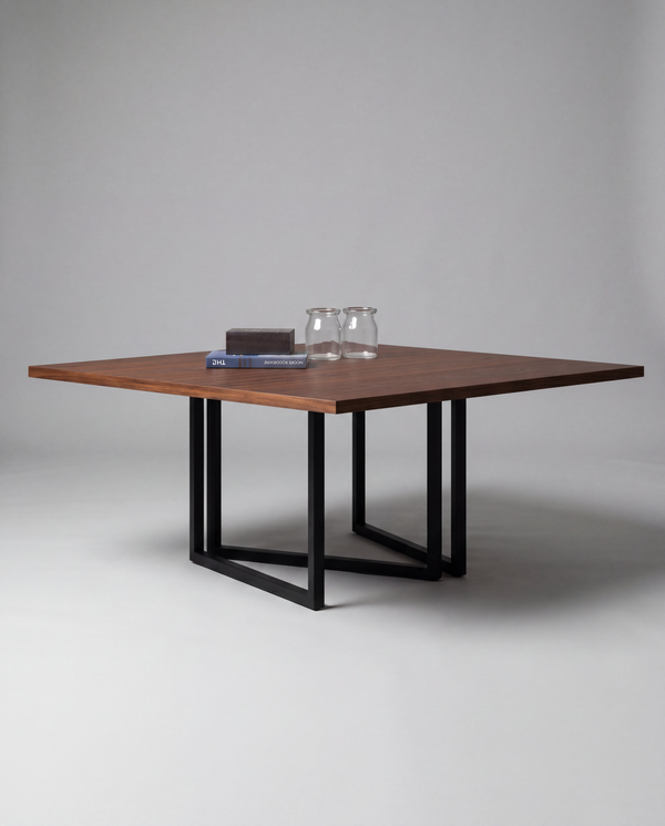 EQ.UI Dining Table Square