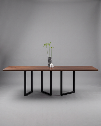 EQ.UI Dining Table Rectangle