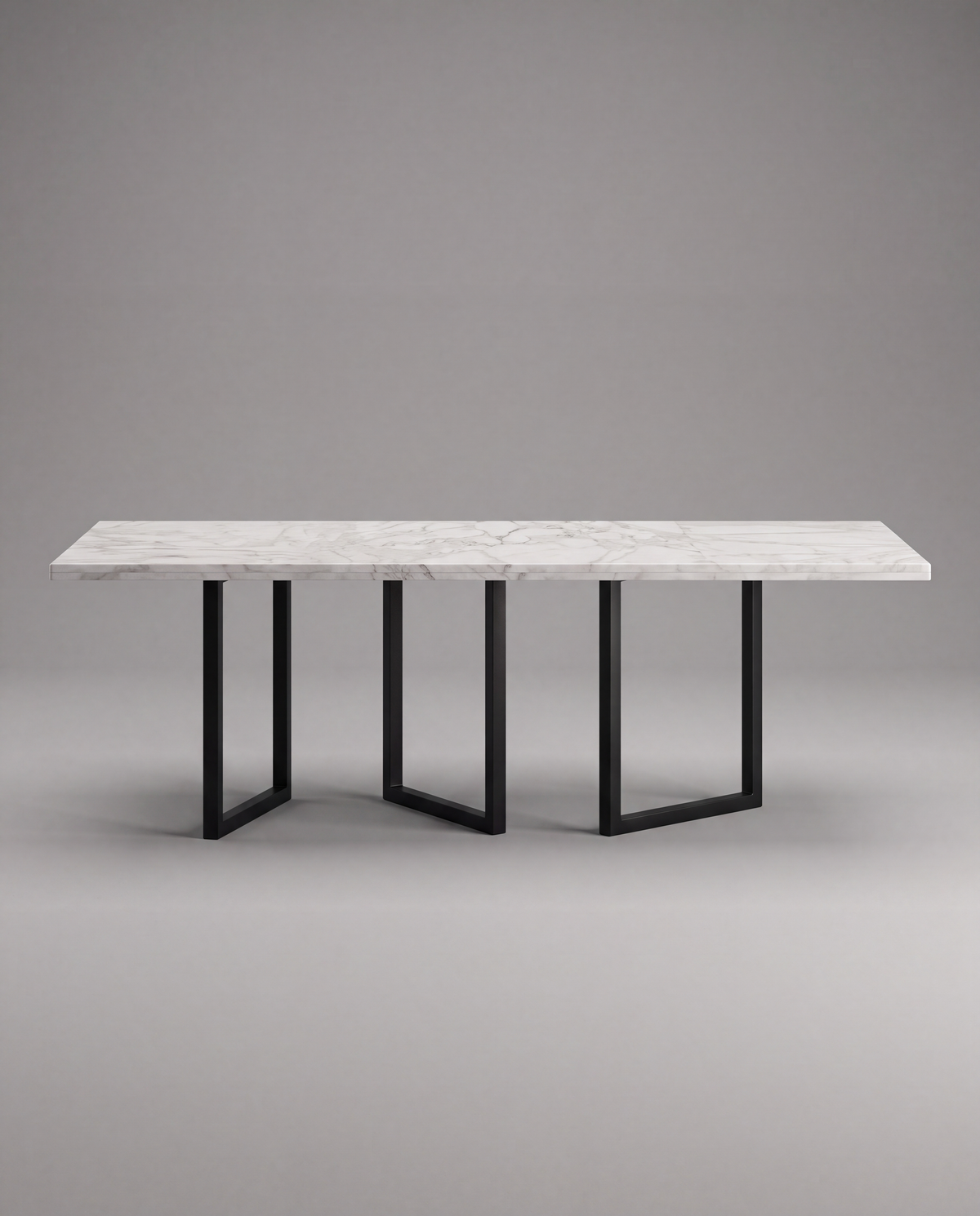 EQ.UI Dining Table Rectangle