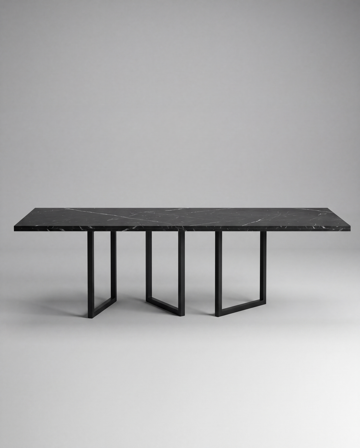 EQ.UI Dining Table Rectangle