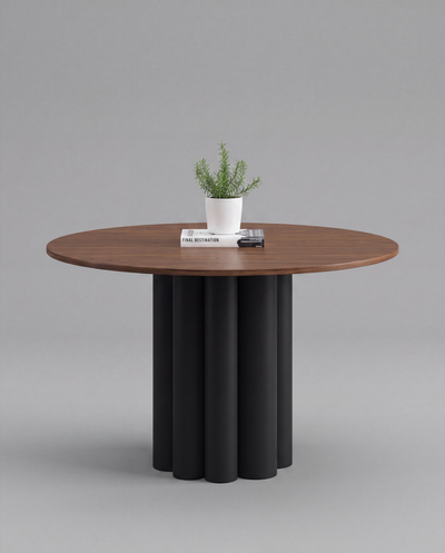 FR.ST Round Dining Table