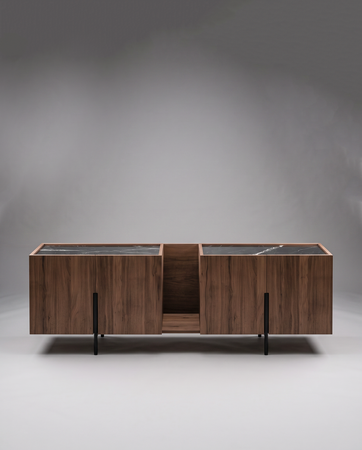 FR.ST Sideboard Metal