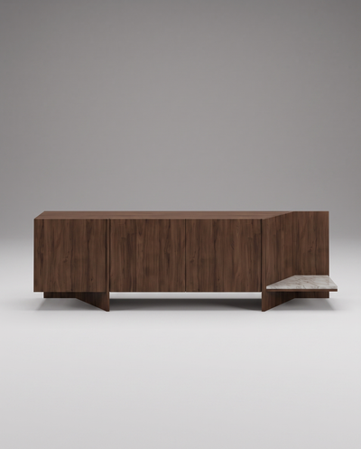 LI.FT Sideboard - Walnut