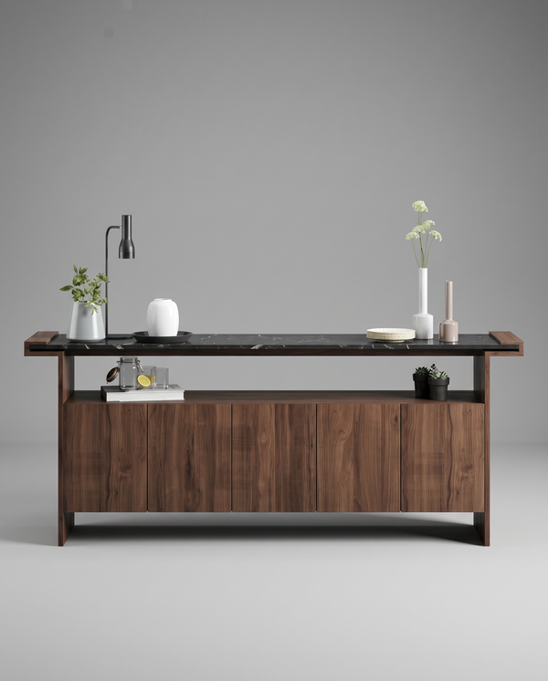 HO.LD Sideboard