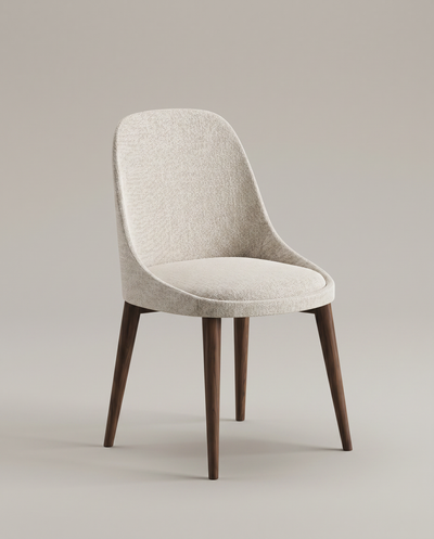 VI.NE Upholstery Dining Chair