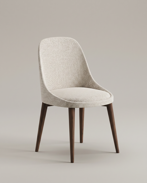 VI.NE Upholstery Dining Chair
