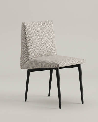 BU.KA Dining Chair
