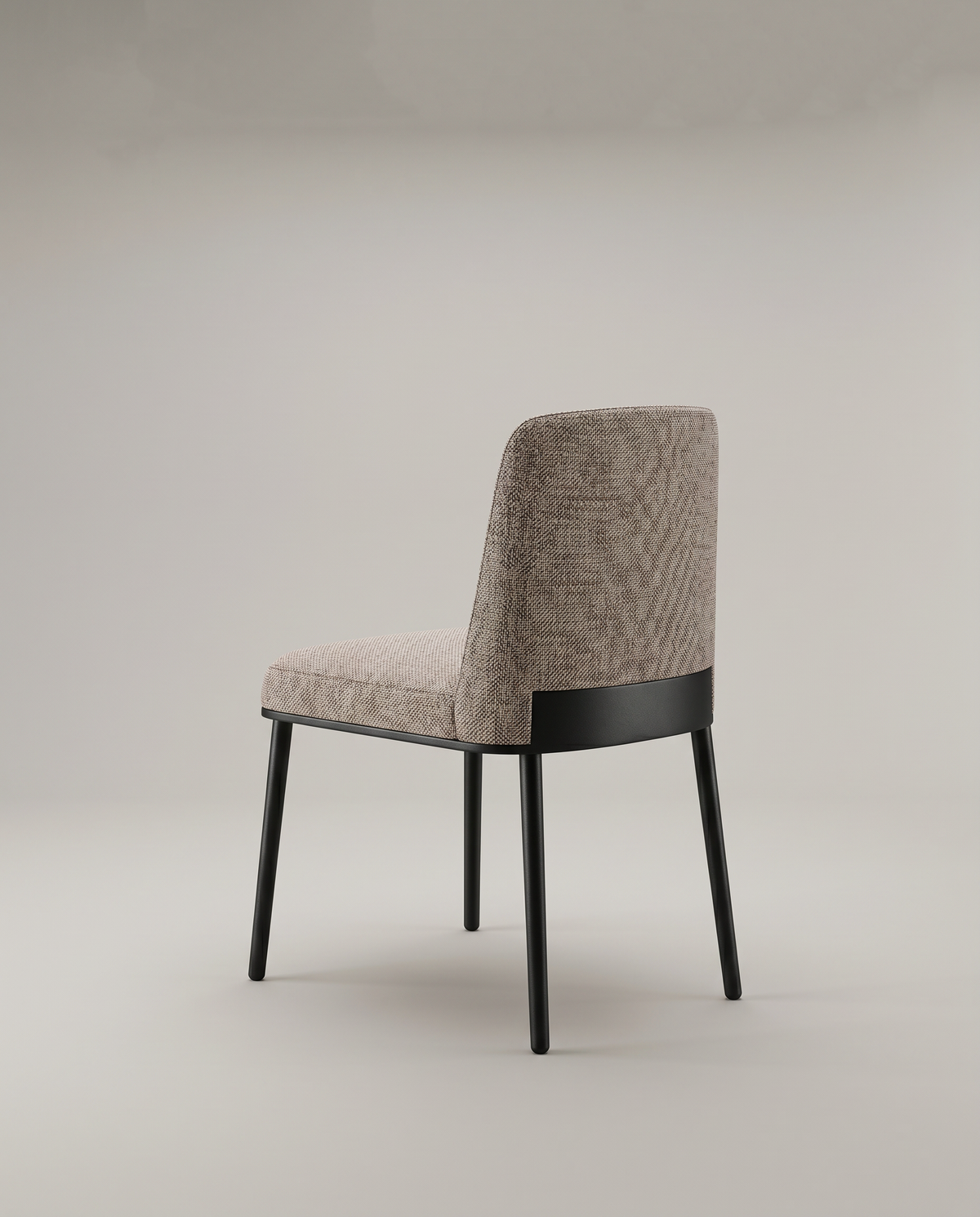 BE.VY Dining Chair