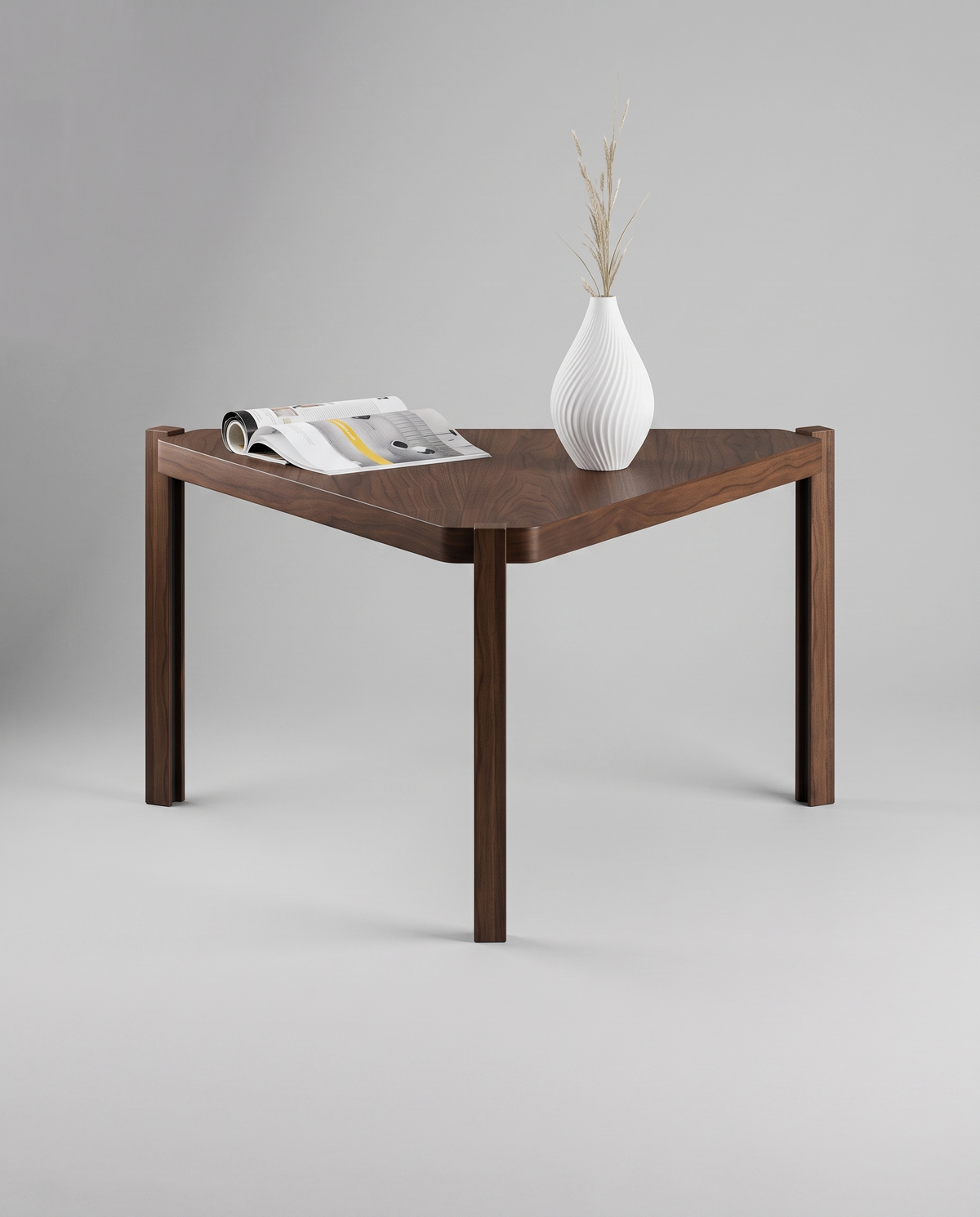 T.RI Coffee Table