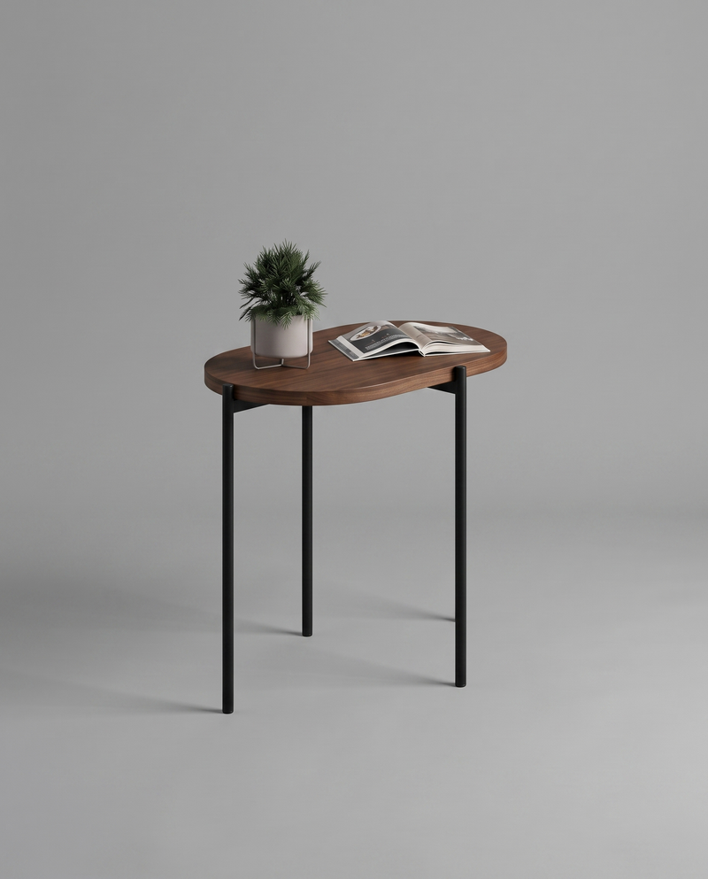 CA.PS Side Table