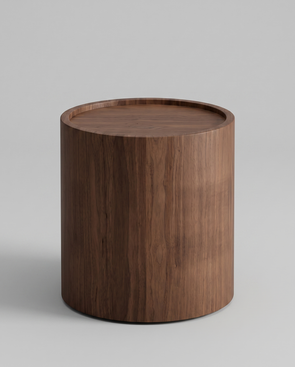 CY.ND Side Table