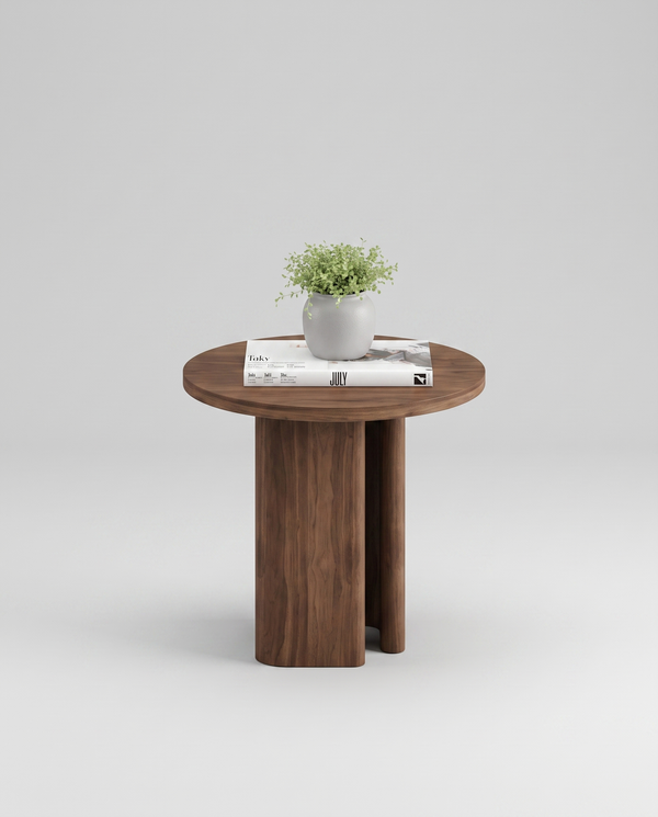 RO.ND Side table