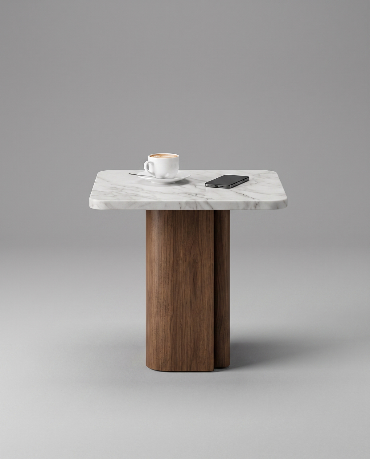 QU.AD Side Table