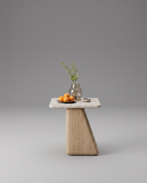 GE.OM Side Table