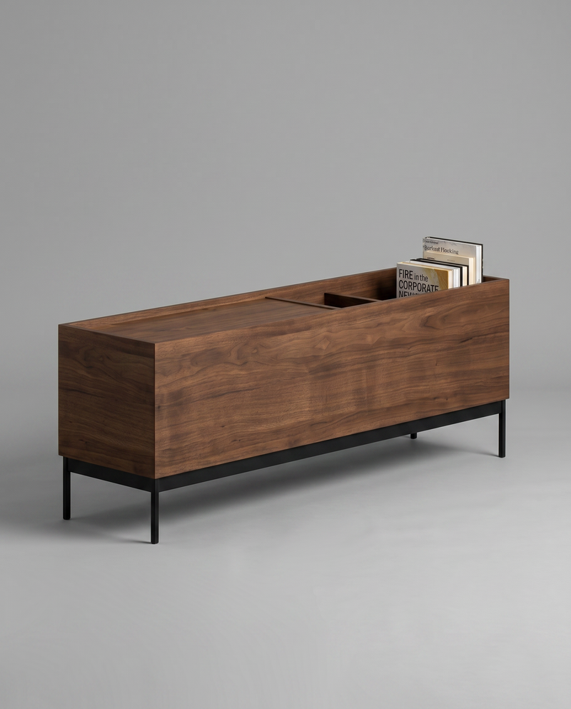 TR.AY RT.ZY Add-On Table