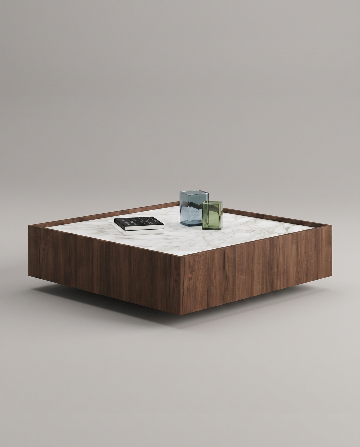 RE.CT Coffee Table