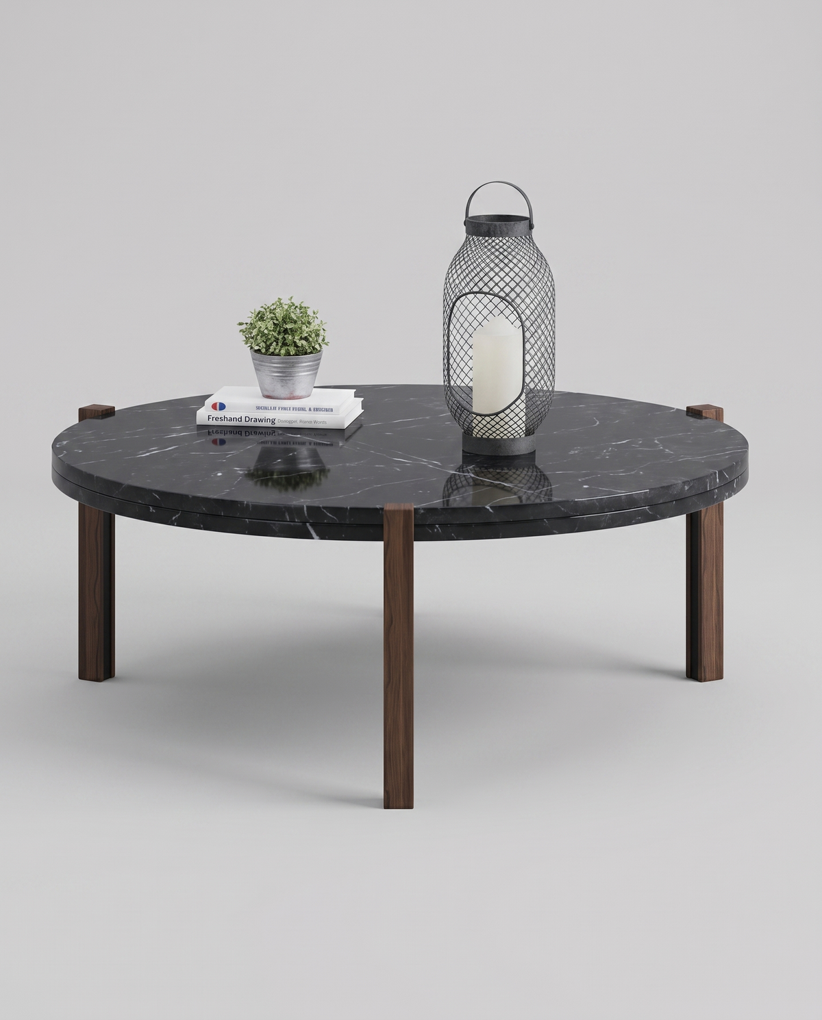 CI.RC Coffee Table