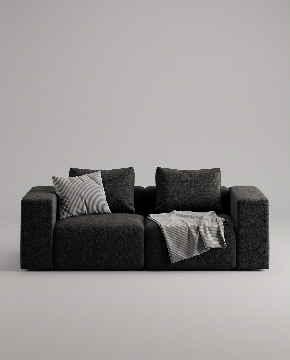 RT.ZY 2 Seater Sofa
