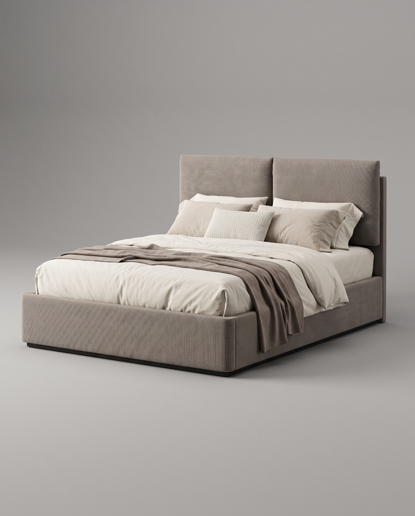 LA.ZE Bed