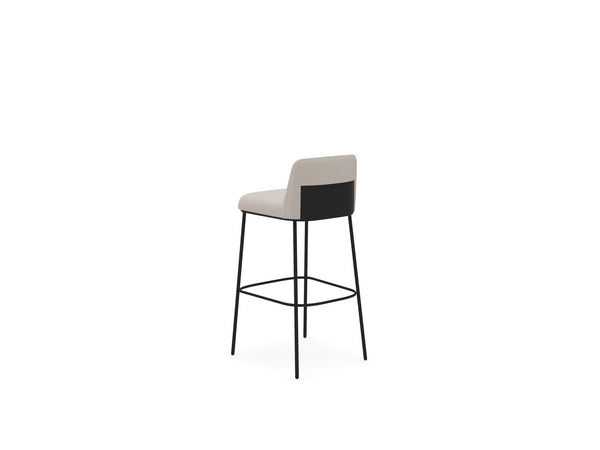 LU.CA High Chair