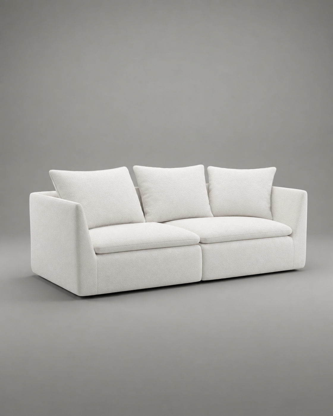 NE.ST 2 Seater Sofa — fabric preview